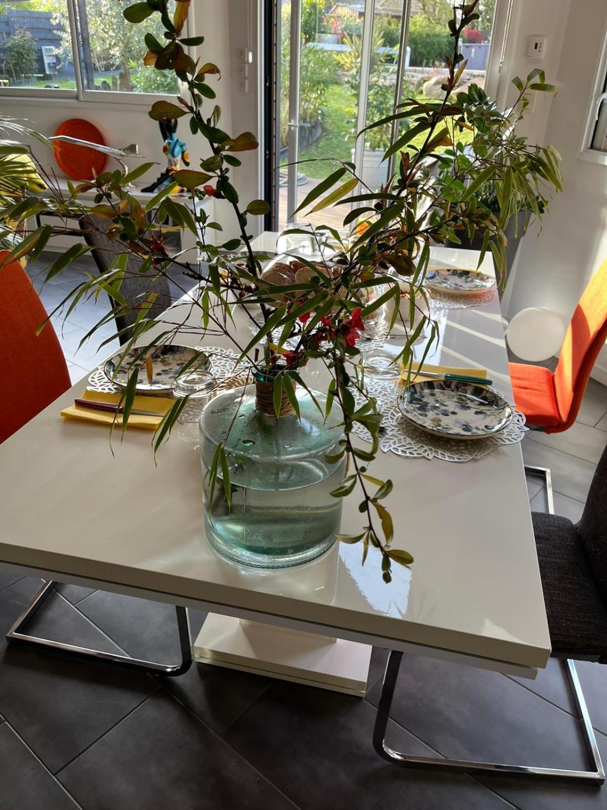 Chambre Champetre Angrie Buitenkant foto